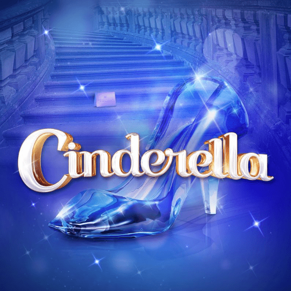 Cinderella - The Pantomime banner image