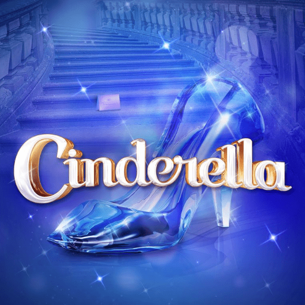 Cinderella - The Pantomime banner image