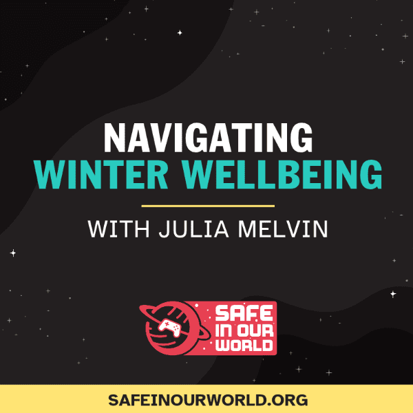 Navigating Winter Wellbeing banner image
