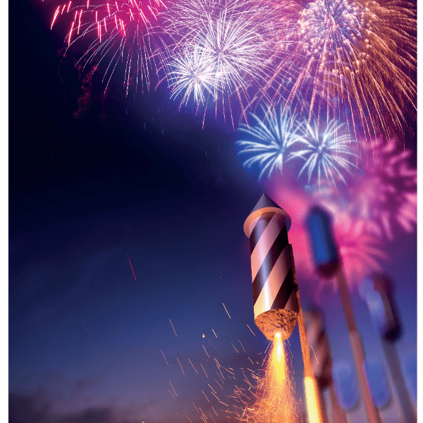 Cookham Scouts Bonfire 2026 banner image