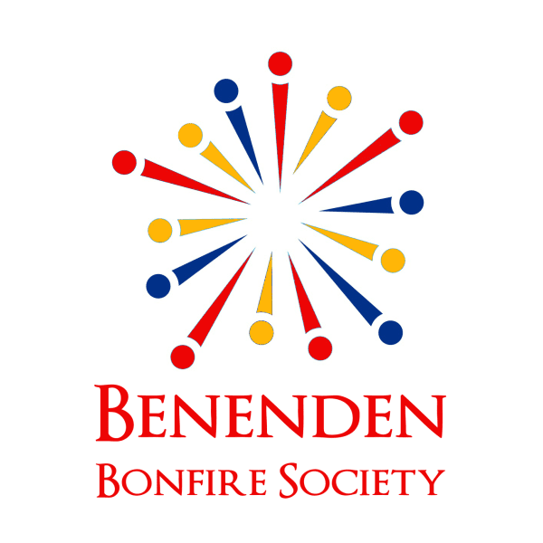Benenden Bonfire &amp;  Fireworks 2026 banner image