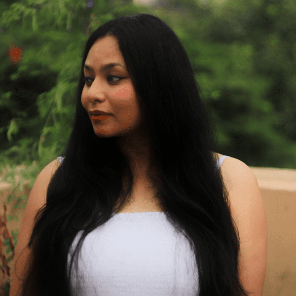 My Wild City: Neha Sinha in conversation with Anjana Khatwa banner image