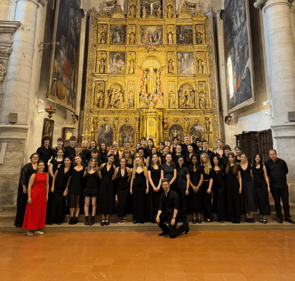 City of Leeds Youth Orchestra Concert banner image