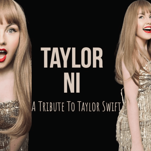 How It's Done-A Kpop tribute plus support by Taylor NI banner image