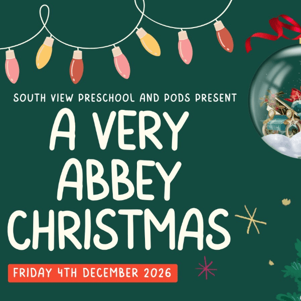 A Very &lsquo;Abbey&rsquo; Christmas banner image