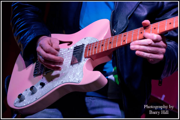 MWR&amp;BC XMAS GATHERING With The JON AMOR TRIO &amp; BELLA COLLINS&hellip; banner image