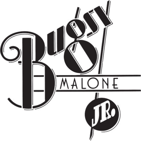 Bugsy Malone Jr (Mon Cast) banner image