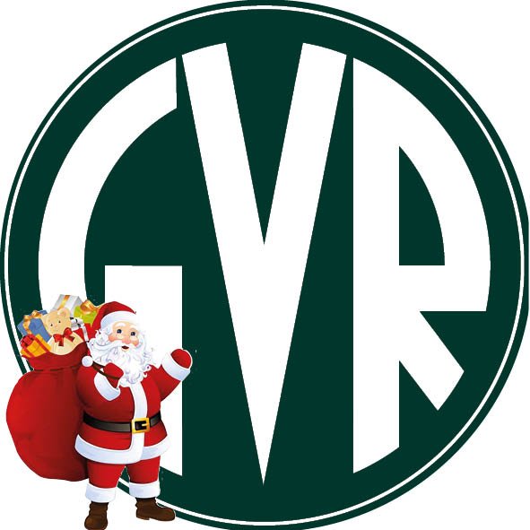 Santas Grotto banner image