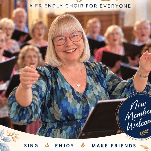 Christmas Concert banner image