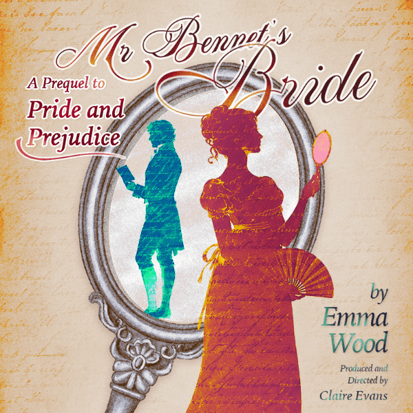 Mr Bennet&rsquo;s Bride banner image