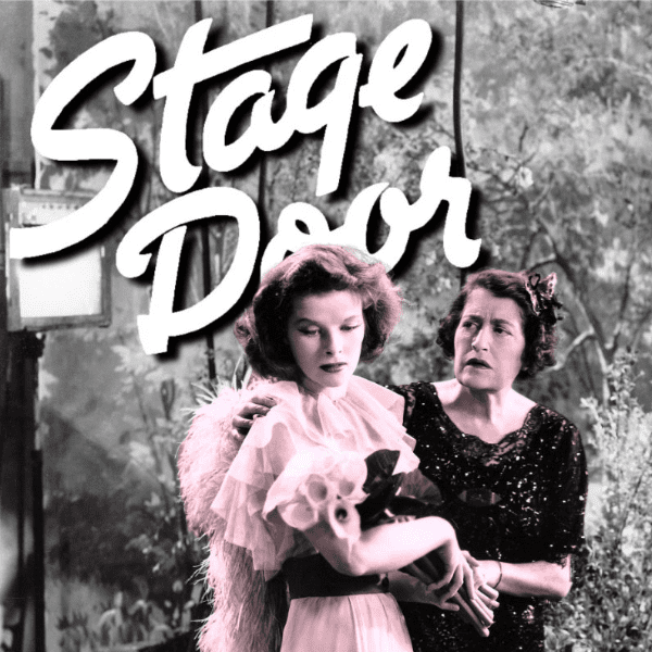 Stage Door banner image