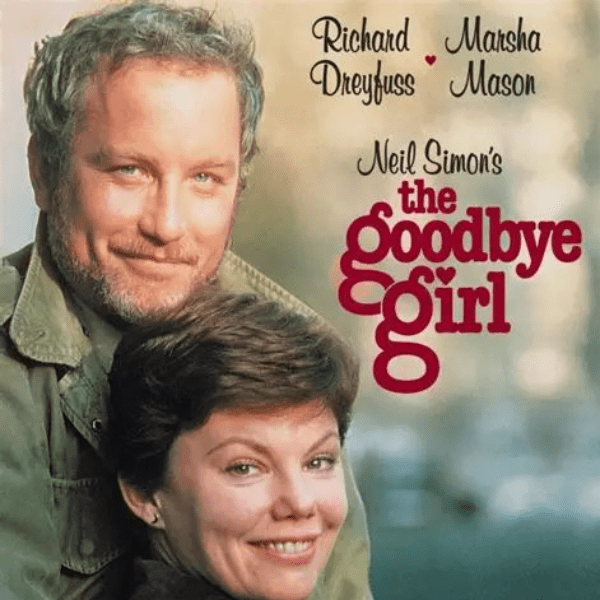 The Goodbye Girl banner image