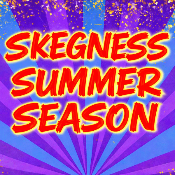Family-friendly circus in Skegness by Reagal Events