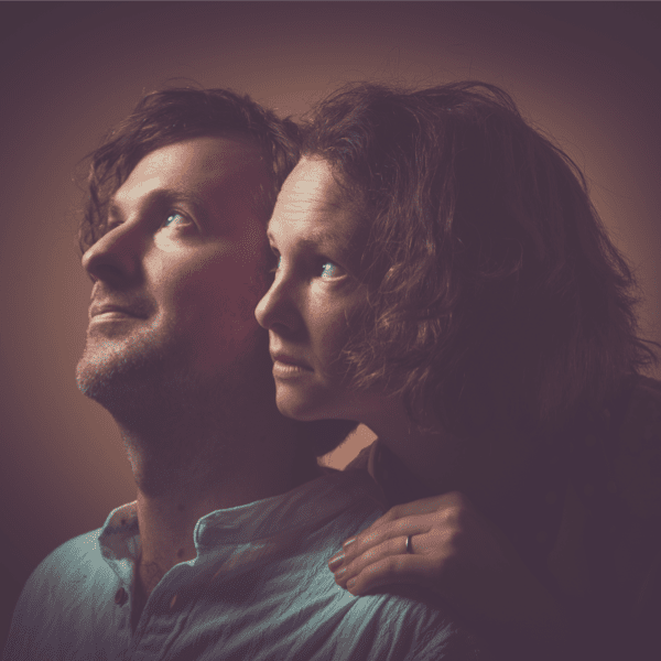 The Living Room - The Bookshop Band banner image