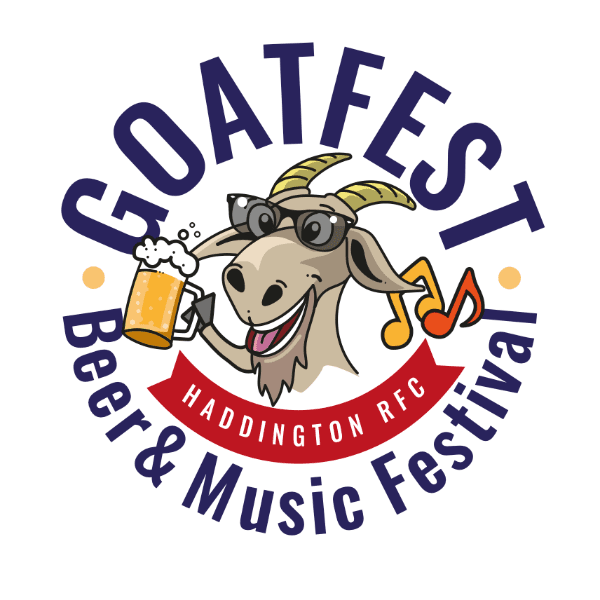 GOATFEST 2027 - Haddington Beer &amp; Music Festival (over 18 only) banner image