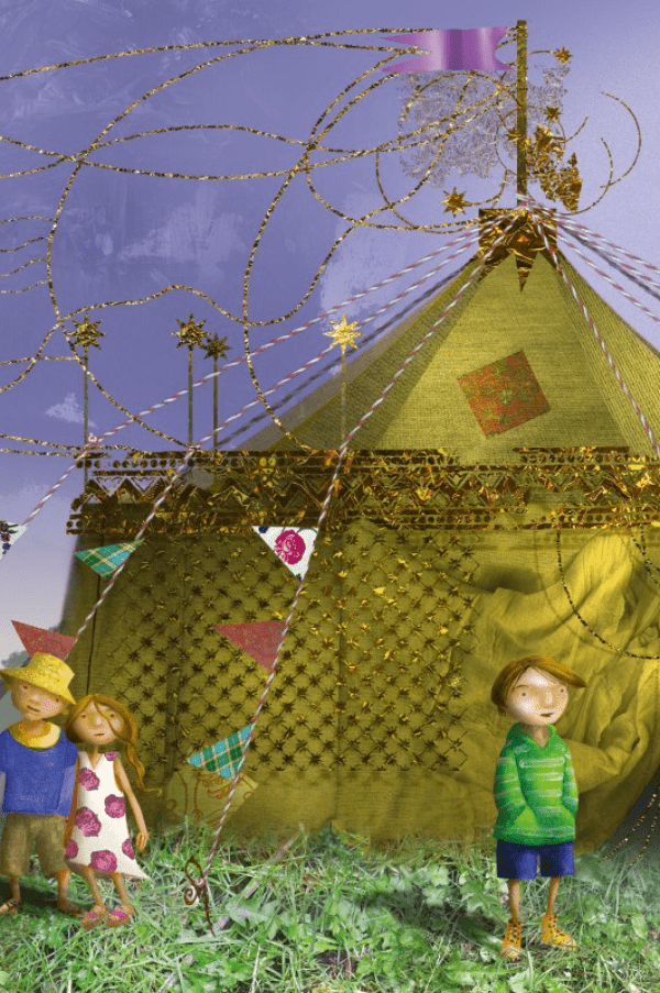 Britten Sinfonia Family Concert: Tales from the Circus at West Road ...