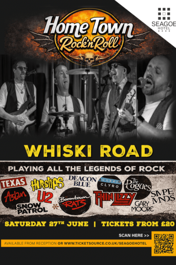 Home Town Rock