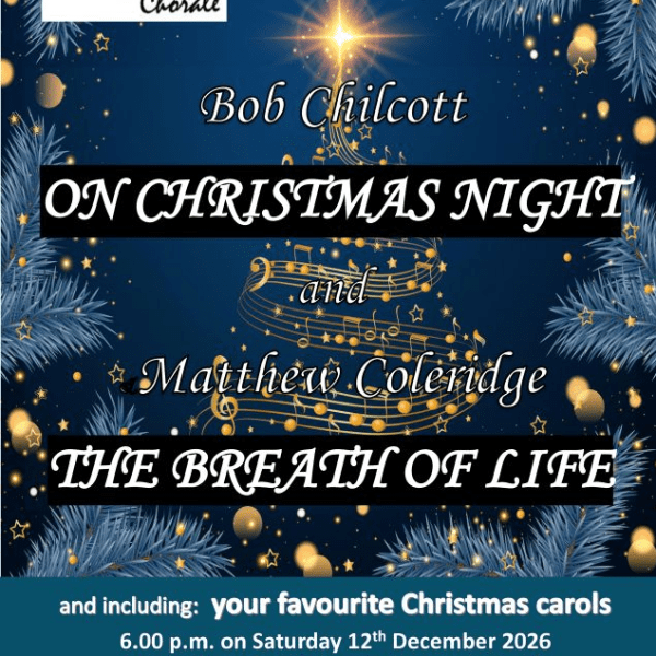 ON CHRISTMAS NIGHT banner image