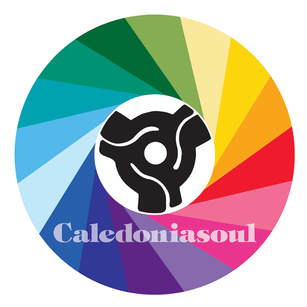 Caledoniasoul banner image