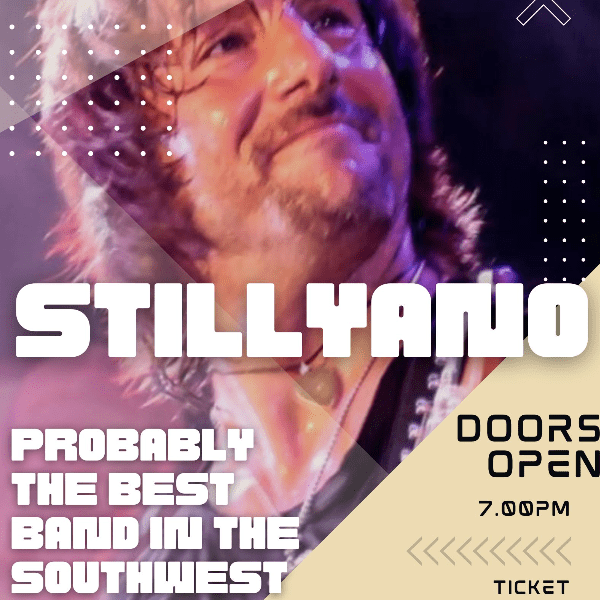 Stillyano banner image