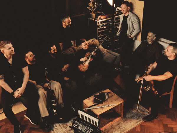 Skerryvore banner image