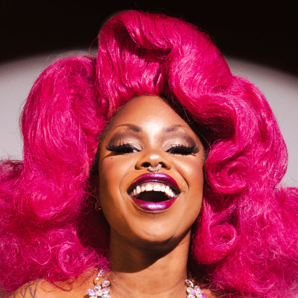 The Underground Revue: A night of burlesque &amp; cabaret banner image