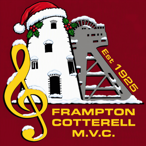 Frampton Cotterell Male Voice Choir Christmas Concert 2026 banner image