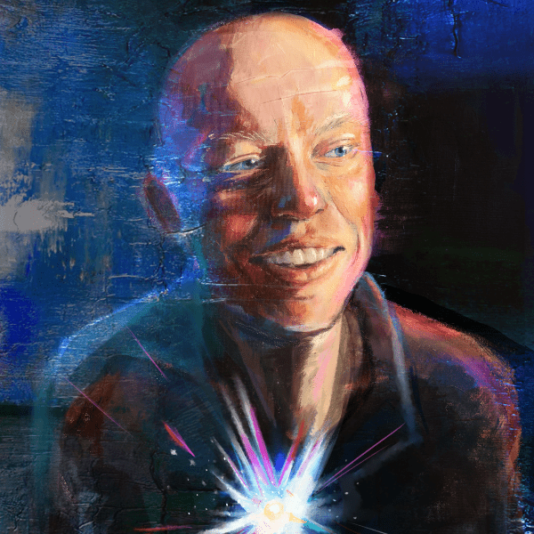 Jordan Brookes: The Part Of You That&rsquo;s Always Screaming 8/11/26 banner image