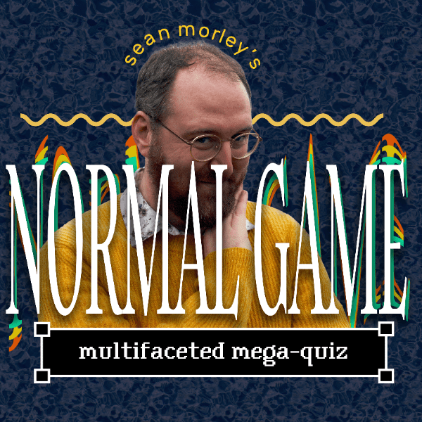 Sean Morley's Normal Game 11/12 at Alder banner image