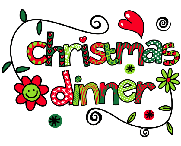 Civic Society Christmas Dinner banner image