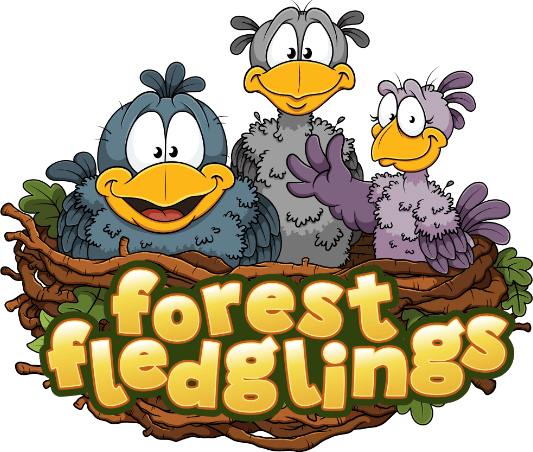 Forest Fledglings (Babies and toddlers) banner image