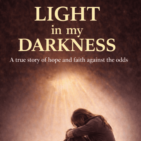 Oddments Theatre Company Present: Light in my Darkness banner image