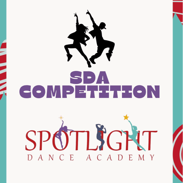 SDA Competition banner image