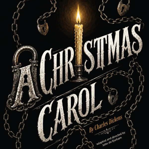 A Christmas Carol Matin&eacute;e banner image