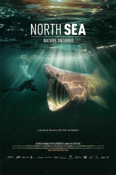 North Sea: Nature Untamed (PG) banner image