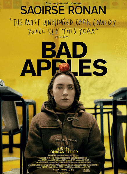 Bad Apples (15) banner image
