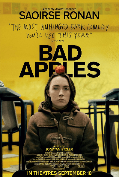 Bad Apples (15) banner image