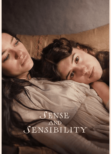Sense &amp; Sensibility (PG) banner image