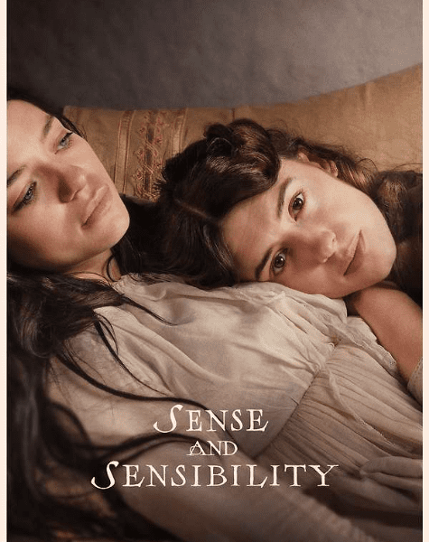 Sense &amp; Sensibility (PG) banner image