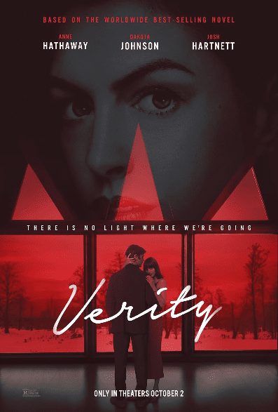 Verity (18) banner image