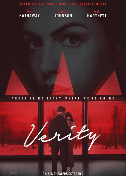 Verity (18) banner image
