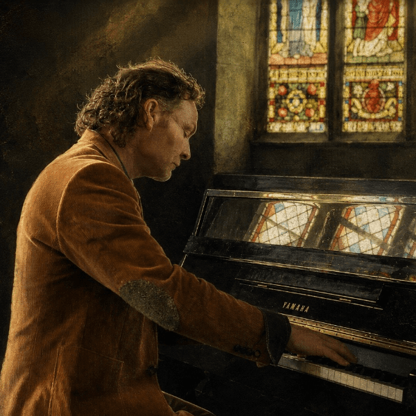 Maccana &ndash; The Unseen Growth of Winter banner image