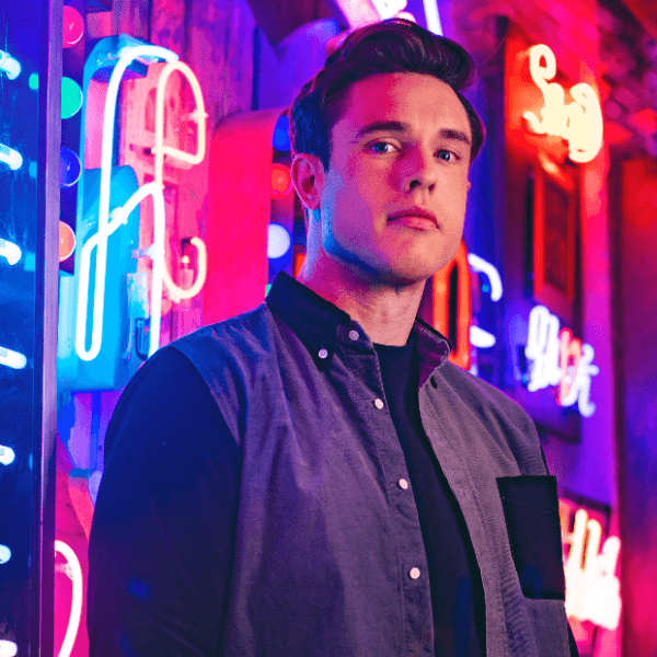 Good Ship Comedy feat. Ed Gamble banner image