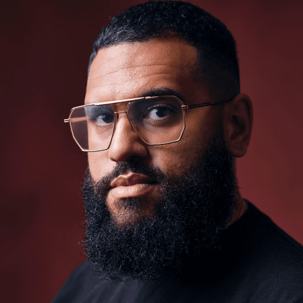 Good Ship Comedy feat. Jamali Maddix banner image