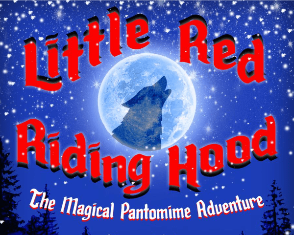 Little Red Riding Hood - In Chawton Village Hall! banner image