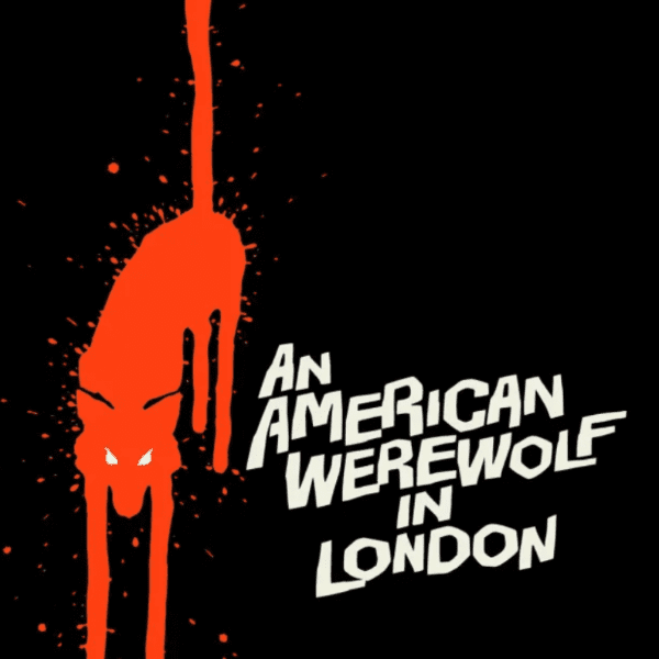 An American Werewolf in London banner image