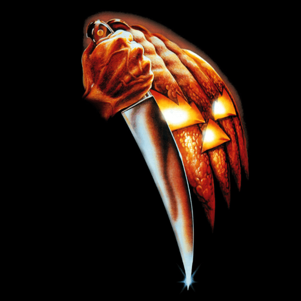 Halloween banner image