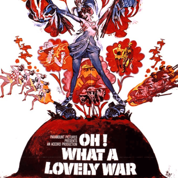 Oh! What A Lovely War banner image