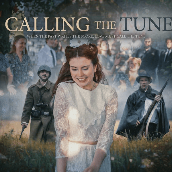 Calling The Tune banner image