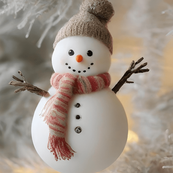 Let it Snow! banner image